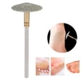 thumbnail image 3 of Pedicura Nail Talad Bit, Cabezal de Muelle de Umass Profesional Para El Salón de Belleza Para El Hogar para la Mayoría de las Máquinas de Taladro de Umas, 3 of 7