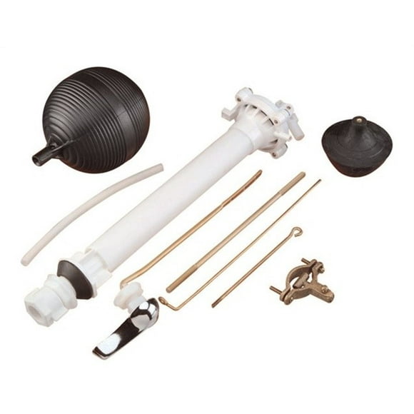 Toilet Tank Insulation Kit