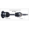 thumbnail image 4 of SurTrack Arbre d'Axe AM-8001, 4 of 4