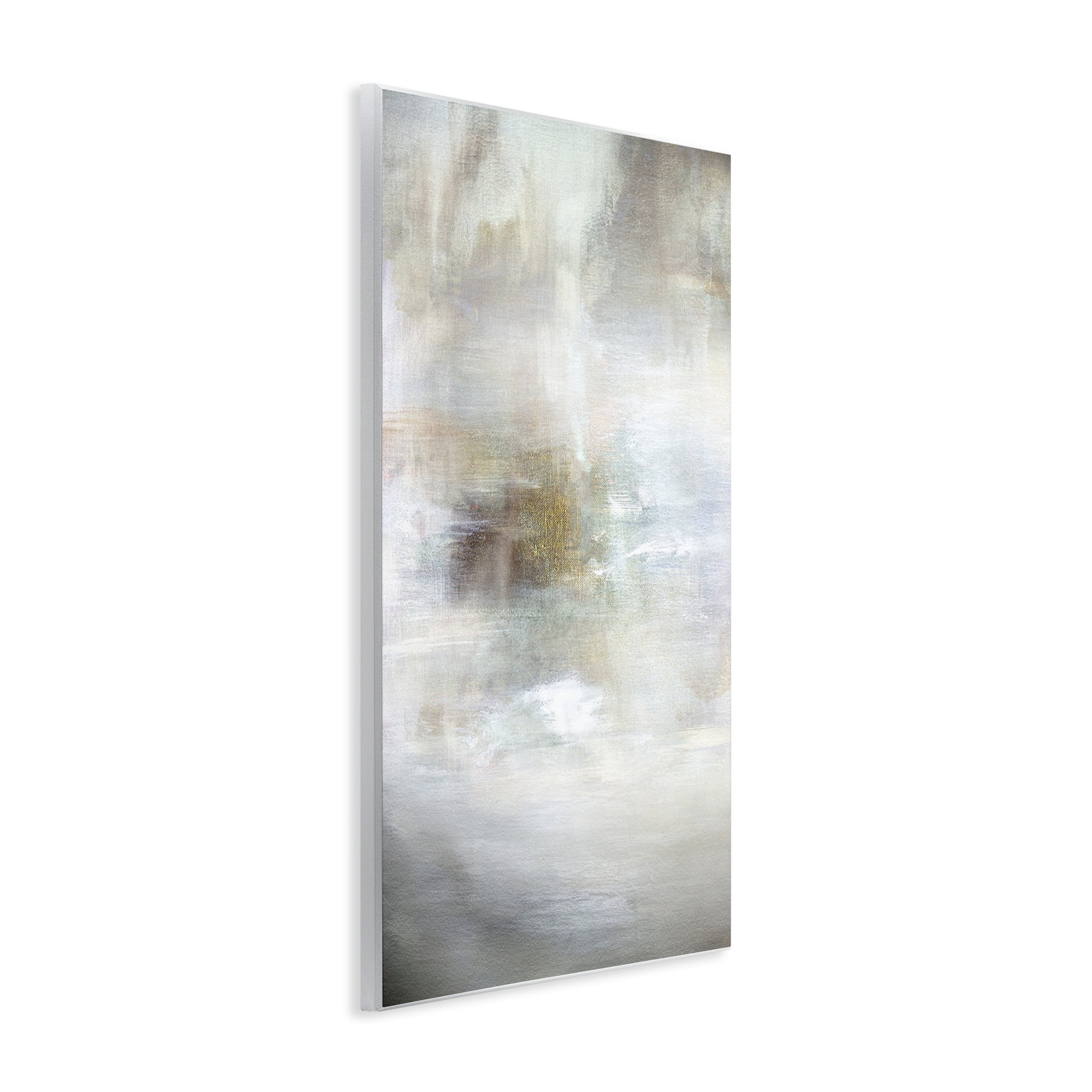 Stupell Industries Soft Haze of Subtle Light Wall Plaque Art, design by Hope Bainbridge