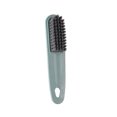 thumbnail image 2 of 100Fens Household Cleaning Brush Soft Bristle Laundry Brush Shoe Stain Remover Brush Comfort Grip Nylon Brushes for Fabric Clothes Carpet Floor Shoes Cleaner Brush, 2 of 8