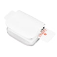 thumbnail image 2 of Estink Manual Binding Machine, 6 Holes, White, 2 of 8