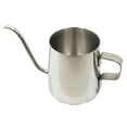 thumbnail image 4 of Cuello de Cisne Del Fabricante de Pote Del Té de La Caldera Del Acero Inoxidable Del Goteo Del Café - 250ml / 350ml Macarena Cafetera de acero inoxidable, 4 of 6