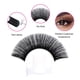 thumbnail image 4 of Extensiones de pestañas FADLASH Easy Fan 0,03-0,10 mm C D DD L Curl, 4 of 7