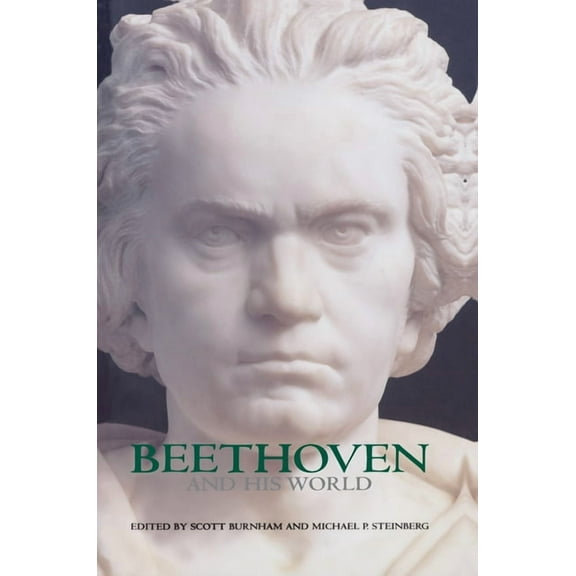Bard Music Festival Beethoven and His World, Book 11, (Paperback)