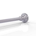 thumbnail image 2 of Allied Laiton QN-99 Que Nouvelle Collection Support de Tringle de Douche, Chrome Satiné, 2 of 2