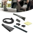 thumbnail image 3 of 7/8pcs Car Interior Cleaning Set For Karcher 2.863-304.0 Vacuum Cleaner Sweeper Accessories Replacement Part For Home, 3 of 4
