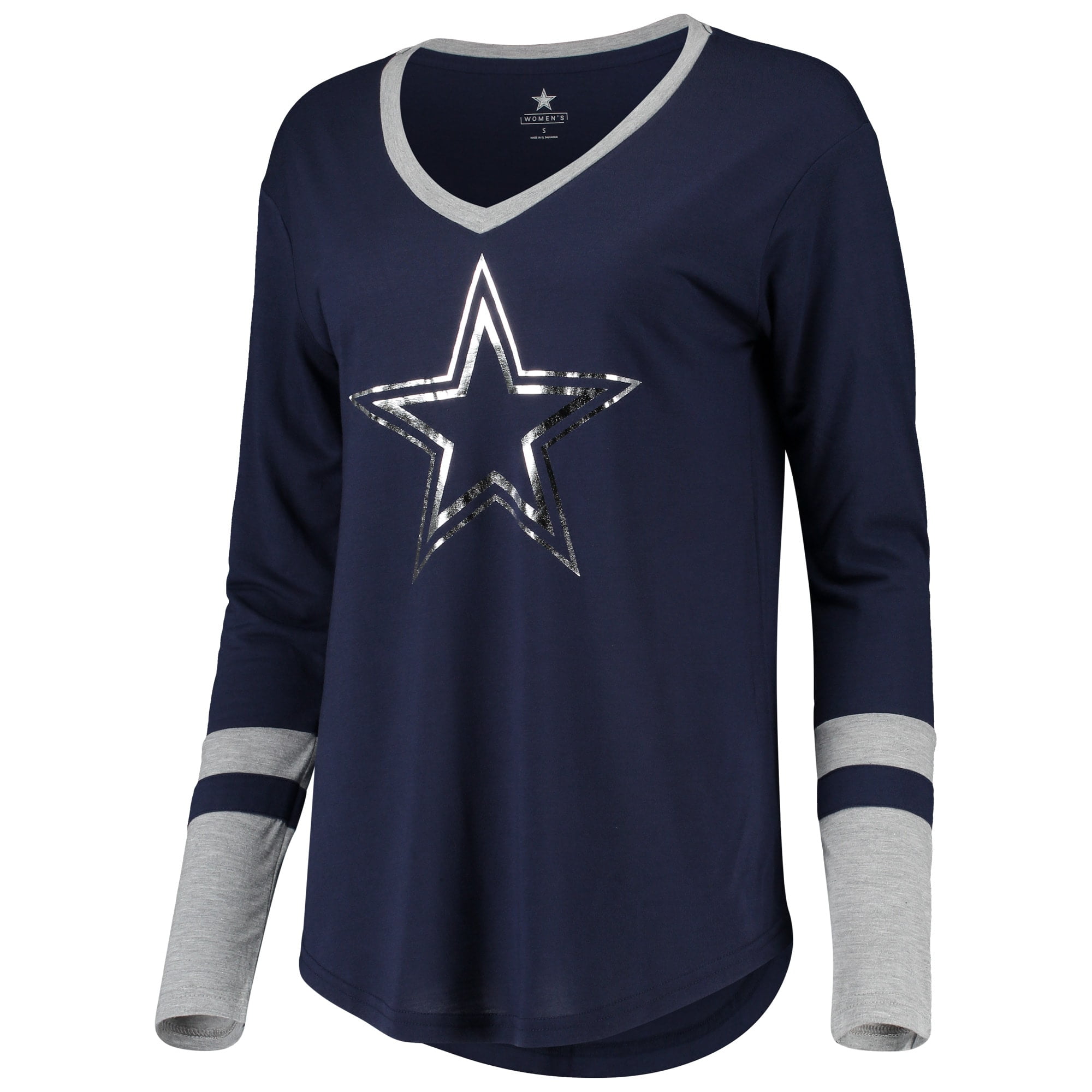 dallas cowboys spirit jersey