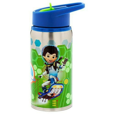 Disney Junior Miles From Tomorrowland Water Bottle