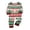 Baby, variant on Lvotionpl 2026 Matching Family Christmas Pjs, Matching Christmas Pajamas Long Sleeve Top & Pants Set Matching Holiday Family Pajama Xmas Sets