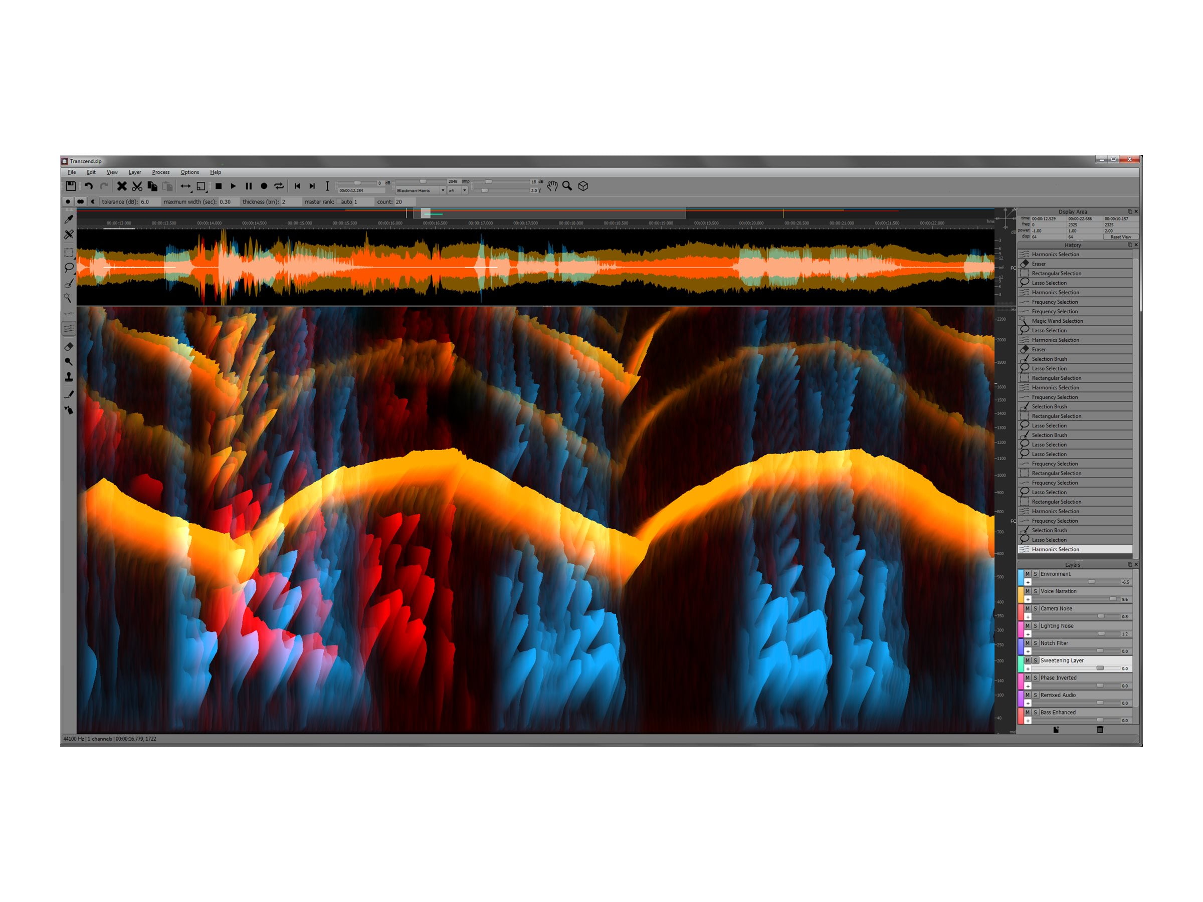 Sony Releases Vegas Pro 12