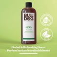 thumbnail image 3 of Bulldog Skincare for Men Body Wash Original, 3 of 7
