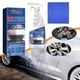 thumbnail image 5 of Limpiador Pintura Metal Removedor Instantáneo Óxido Aerosol para Eliminar Coche 120ml, 5 of 9