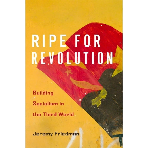 Ripe for Revolution: Building Socialism in the Third World, (Hardcover)