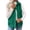 Light Brown #40, variant on Womens Puffer Vest Trendy Lightweight Quilted Jackets Zip Up Stand Collar Button Padded Coat Fall Spring Winter Casual Work Outerwear, XL
