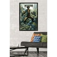 thumbnail image 2 of Marvel Comics - Wolverine - Astonishing X-Men #28 Wall Poster, 22.375" x 34", Framed, 2 of 3