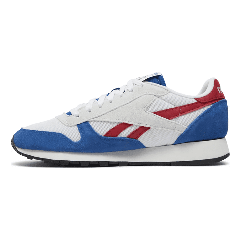 Mens reebok classic trainers size 10 hotsell