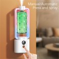 thumbnail image 5 of Automatic Aromatherapy Humidifier with Digital Display, Hotel & Home Fragrance Diffuser, Includes 50ml Essential Oil for Bedroom, Bathroom, and Relaxation, 5 of 6