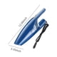 thumbnail image 5 of Aspiradora Portátil de Alta Potencia para Uso En Seco y Húmedo, 120 W, Carga Inalámbrica, Ideal para El Hogar y El Coche., 5 of 7