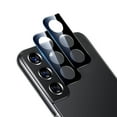 thumbnail image 2 of Compatible With Samsung- Galaxy S22/S22 Plus (2026) Compatible Camera Lens Protector, Ultra-thin Scratch-resistant Tempered Glass, 2-pack, 2 of 2