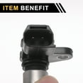 thumbnail image 4 of Sensor de posición del cigüeñal Unique Bargains No.9091905031 para Toyota Corolla Saloon E110 2.0 D, 4 of 6