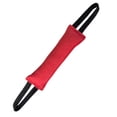 thumbnail image 2 of GROWTH TANK Dog Bite Tug Toy Bite Sleeve Stick Bite Resistant Pull Toy Training Bite Red, 2 of 9