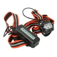 thumbnail image 2 of Luz LED para correr, luz para correr en el pecho, luz USB para correr en el pecho, luz para correr, rendimiento inigualable, 2 of 8