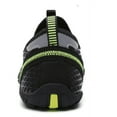 thumbnail image 4 of Nexete Men Women Water Shoes Quick Dry Barefoot for Boating Fishing Diving Surfing with Drainage Driving Vaction, 4 of 6