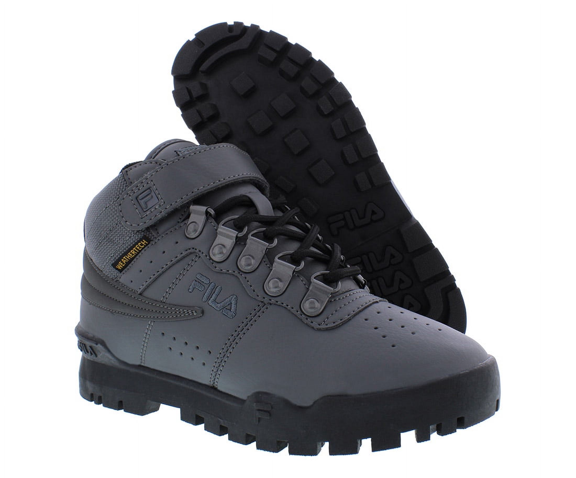 fila men's f 13 weather tech