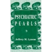 Psychiatric Pearls (Pearls Series (F. A. Davis)) [Paperback - Used]