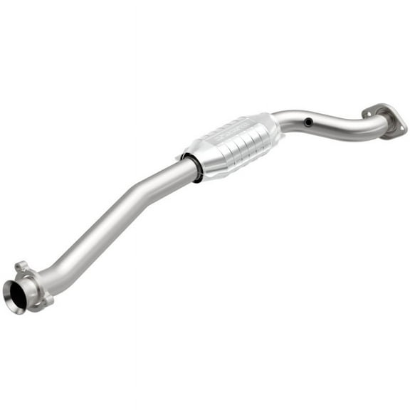 MagnaFlow Catalytic Converter Fits select: 2004-2012 CHEVROLET COLORADO, 2006-2008 HUMMER H3