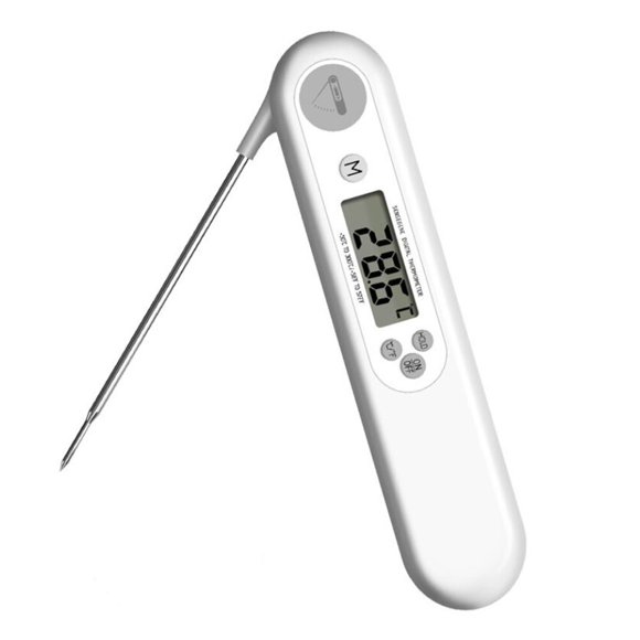Baby Bottle Thermometer