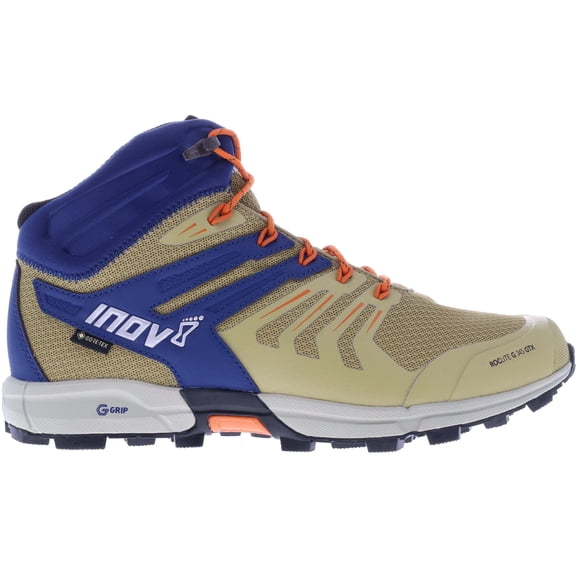 Inov-8 Adult Mens Roclite G 345 GTX V2 Hiking Boots