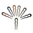 thumbnail image 5 of unbranded 7 Pcs Hair Pins for Women Spiral Hair Pins Hairpin Women's 13.00X3.50X0.60CM, 5 of 8
