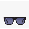 thumbnail image 4 of Sunglasses MCM 733 S 002 Matte Black, 4 of 7