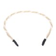 thumbnail image 2 of Hairbands Mujeres Hairbands HeadweaDiademas para mujer, Diadema para boda Aleación de moda Durable para cumpleaos Festivales Celebraciones Ceremonias, 2 of 8