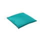 thumbnail image 2 of Cojín para silla de oficina 15,75x15,75in Poliéster | Soporte suave y mullido para sentarse mucho tiempo | Gris, Verde, Amarillo, Blanco, Beige, Azul | Comodidad del hogar, decorativo, fácil de, 2 of 6
