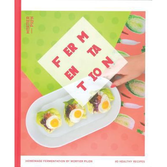 Pre-Owned Homemade Fermentation (Hardcover) 0992111048 9780992111045