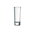 thumbnail image 1 of Packnwood 210VRCYL4 Verre Cylindrique Mini 4 oz., 1 of 1