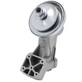 thumbnail image 1 of Gearbox Accessories,Gearbox Replacement Fit for Trimmer Gearbox Gear Head Elevate Your Experience, 1 of 8