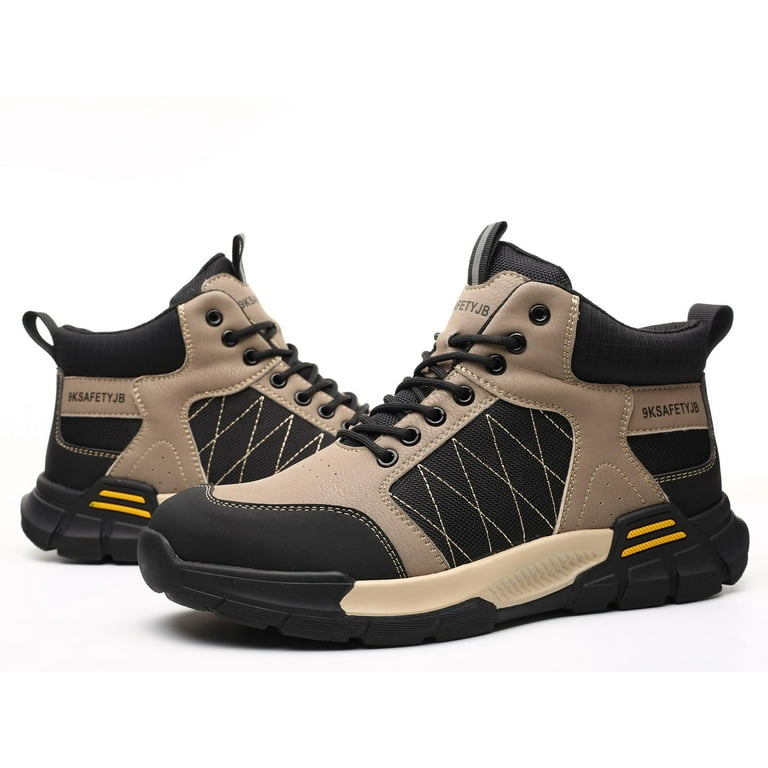 Composite safety shoes walmart sales