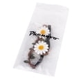 thumbnail image 2 of Hairband de la ,Cinta de cabeza,corona de la margarita Sunnimix Hairband de la armadura, 2 of 8