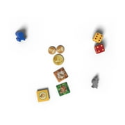 Catan Studio CATAN - Traders & Barbarians Expansion