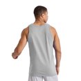 thumbnail image 5 of Hanes Men's Essentials Midweight Tank Top, Sizes S-3XL, 5 of 6