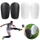 thumbnail image 4 of Mini espinillera de fútbol resistente al desgaste, Protector de piernas absorbente de golpes, tablero de vástago de entrenamiento de fútbol portátil ligero, 1 par, 4 of 5