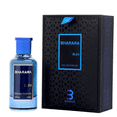 thumbnail image 1 of Perfume para Hombre Bharara 100ml EDP Bleu, 1 of 2