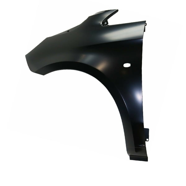 Passenger Quarter Panel