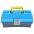 thumbnail image 3 of Fishing Box,Fishing Tackle Box Portable Fishing Accessories Storage Case Fishing Tackle Box Modern Innovation, 3 of 8