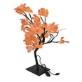 thumbnail image 1 of Fall Light Up TreeFall Tree LED 24 LED Tree Thanksgiving Thanksgiving Lights Built to Last, 1 of 5