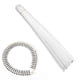 thumbnail image 5 of 20 piezas cinturones de cadena vacíos accesorios ligeros cadena de máquina para tornillos para Blanco Sharpla Cinturones de cadena vacíos, 5 of 8